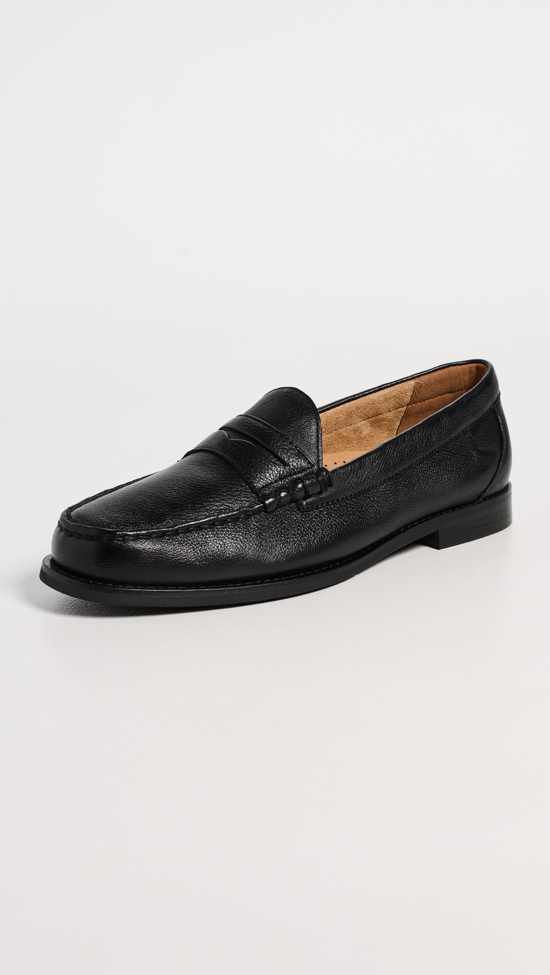 Berkeley Loafers by G.H. BASS