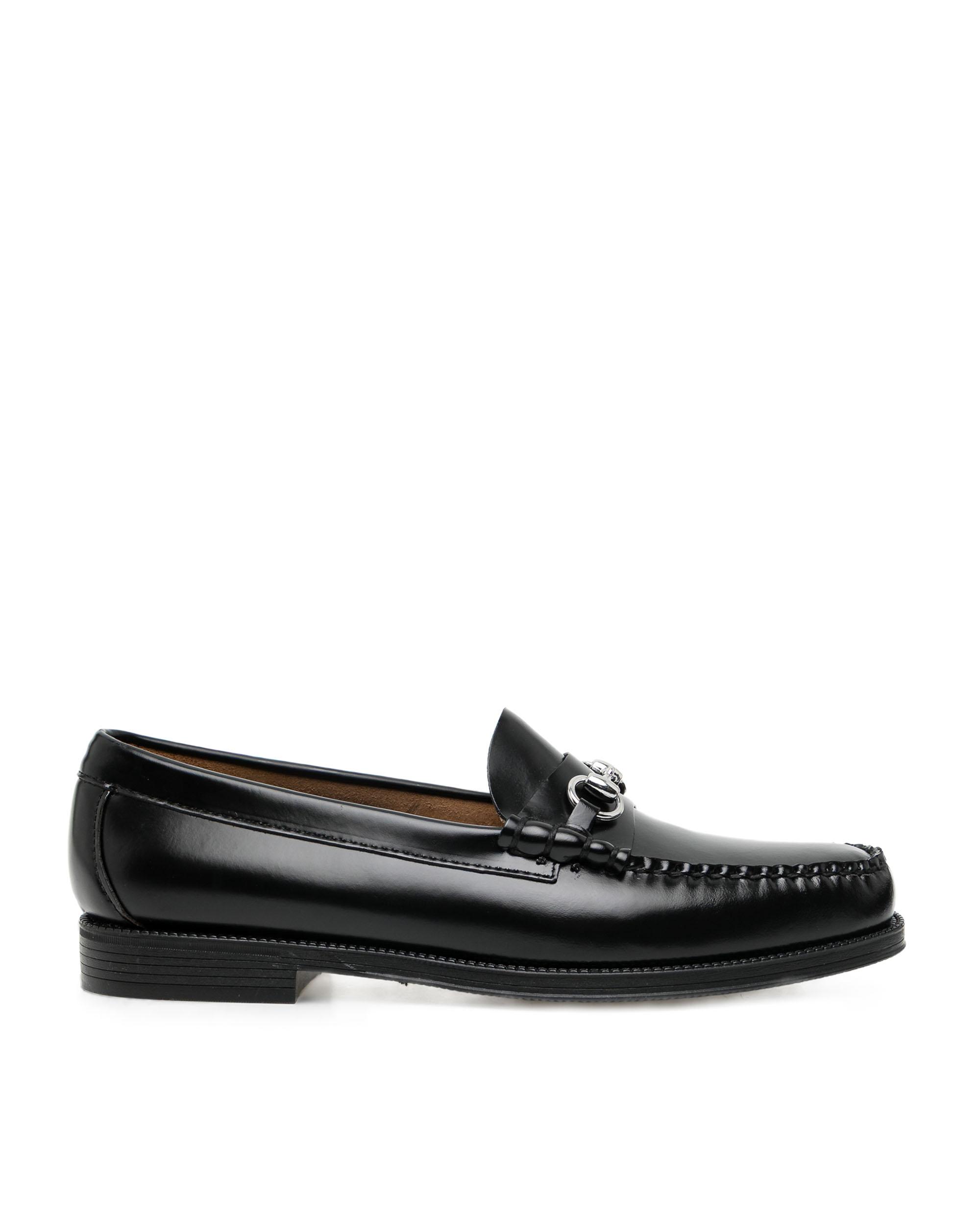 Easy Weejuns loafers by G.H. BASS