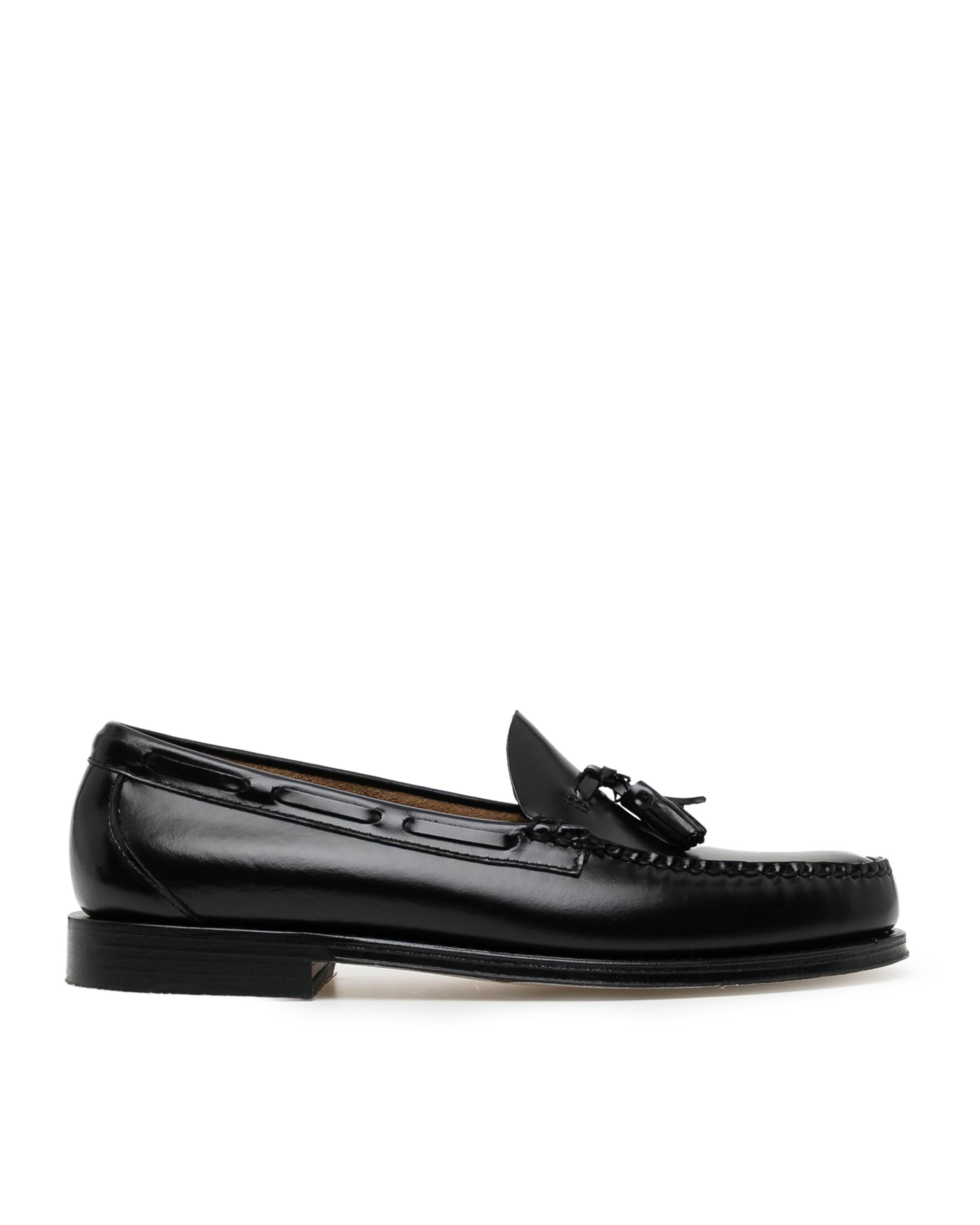 Esther Weejuns® tassel loafers by G.H. BASS