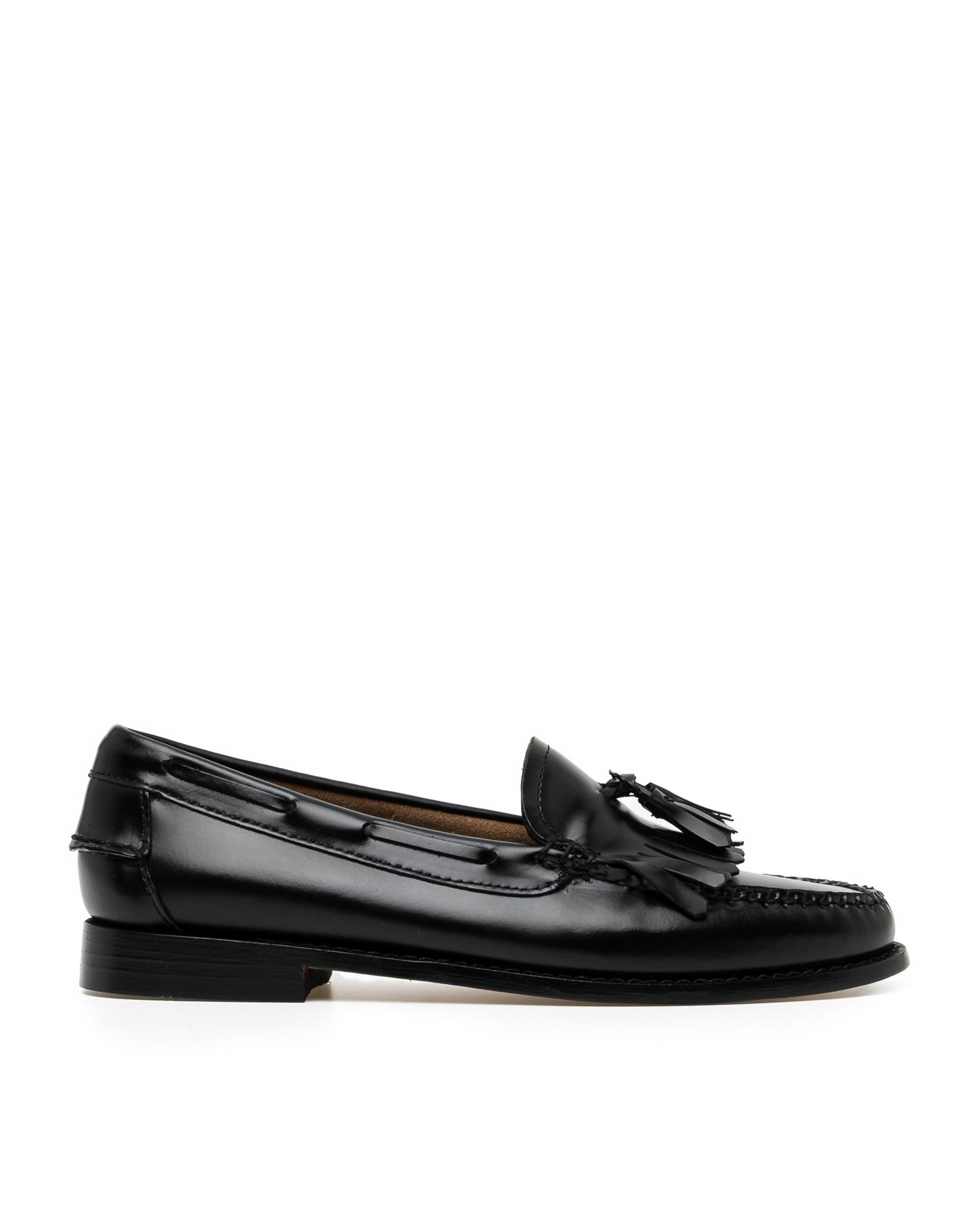 Esther Weejuns® tassel loafers by G.H. BASS