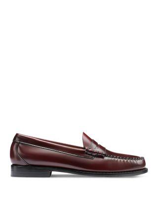 Men's Larson Weejun Loafers by G.H. BASS