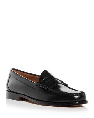Men's Larson Weejun Loafers by G.H. BASS