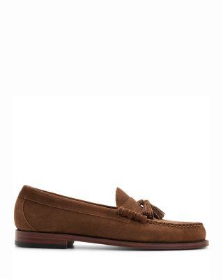 Men's Lennox WEEJUNS&reg; Loafers by G.H. BASS