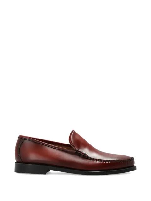 Weejuns Cobra Venetian loafers by G.H. BASS