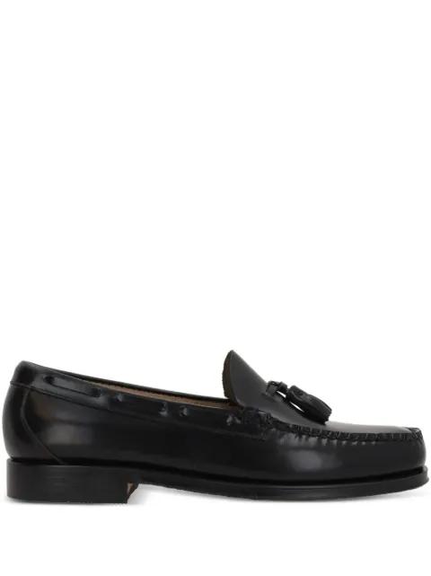 Weejuns Larkin tassel loafers by G.H. BASS