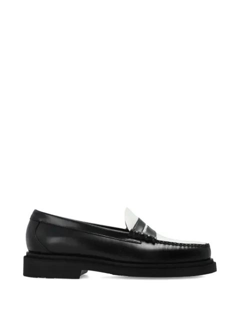Weejuns Step Larson penny loafers by G.H. BASS