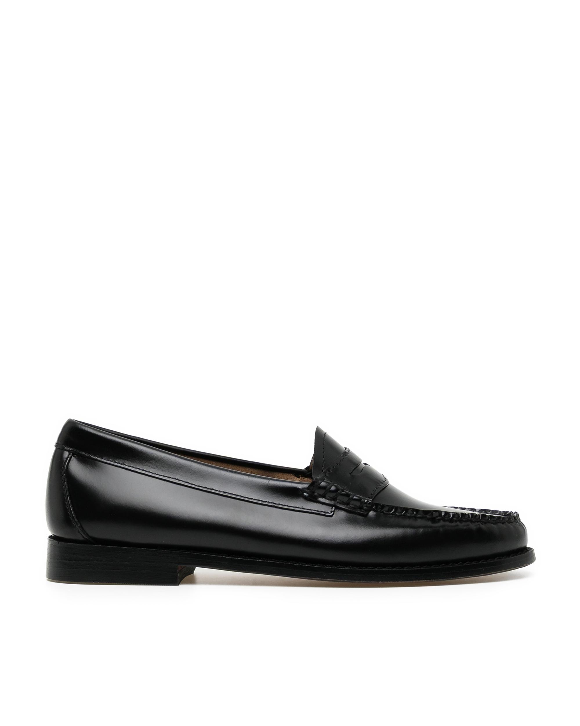Whitney Weejuns® penny loafers by G.H. BASS