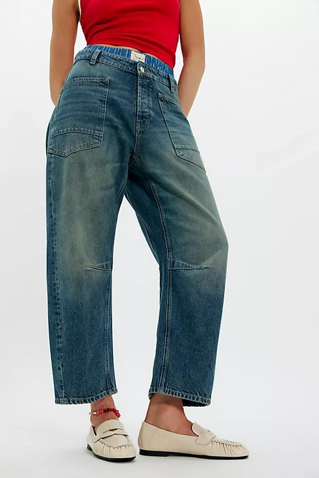 G.H. Bass Rumi Coin Loafers by G.H. BASS | FREE PEOPLE