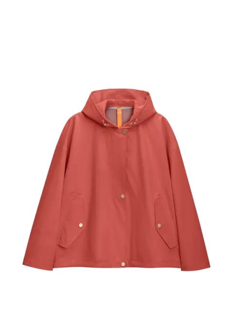 Elle hoodied jacket by G-LAB