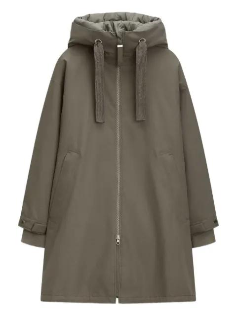 Joy parka coat by G-LAB