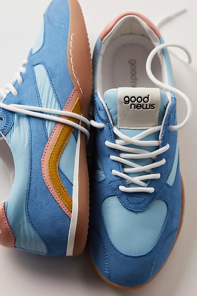 GOOD NEWS Sonny Sneakers by G OO D N EW S | F P MOVEMENT