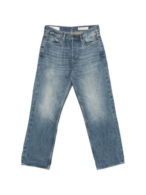 Deeggie relaxed-fit straight jeans by G-STAR