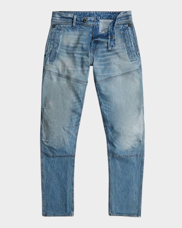 Men's Diver 3D Slim Jeans by G-STAR