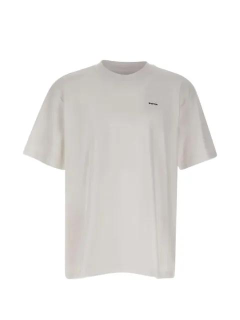 Relaxed Base logo T-shirt by G-STAR