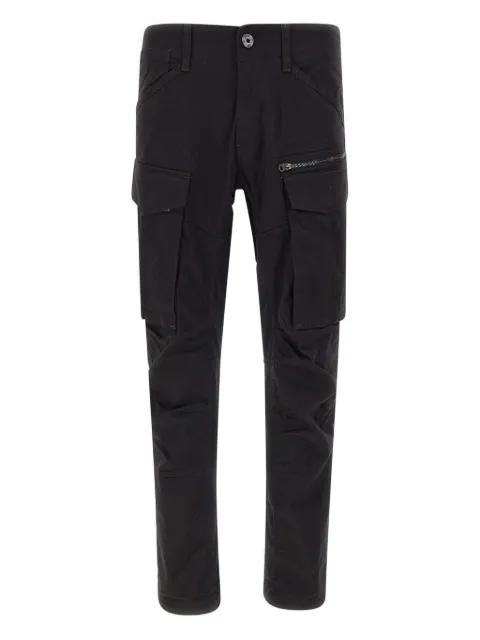 Rovic Zip 3D cargo trousers by G-STAR