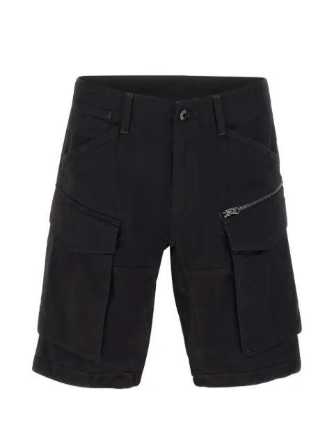 Rovic cargo shorts by G-STAR