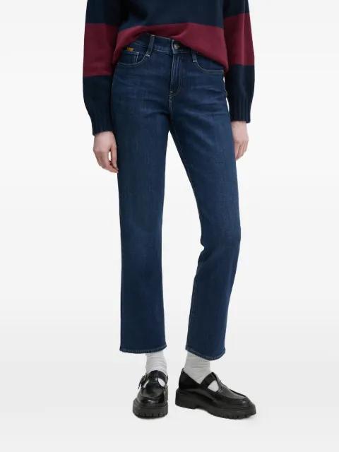 five-pocket jeans by G-STAR