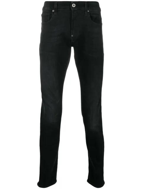 slim fit jeans by G-STAR