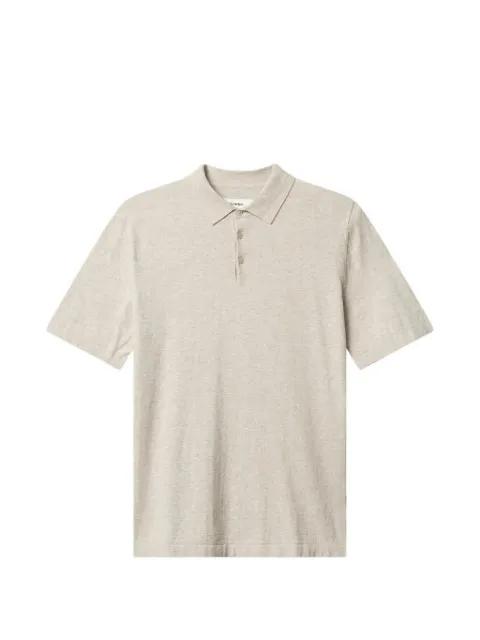 Benson New knit polo shirt by GABBA