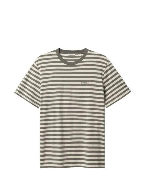Dune striped T-shirt by GABBA