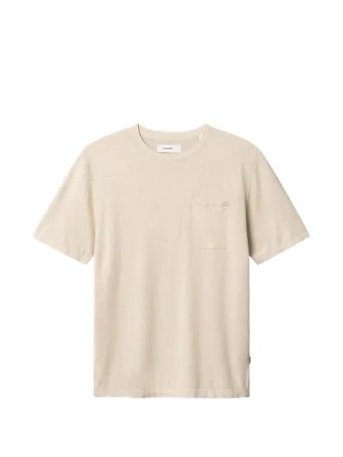 Gabvento Dush SS pocket T-shirt by GABBA