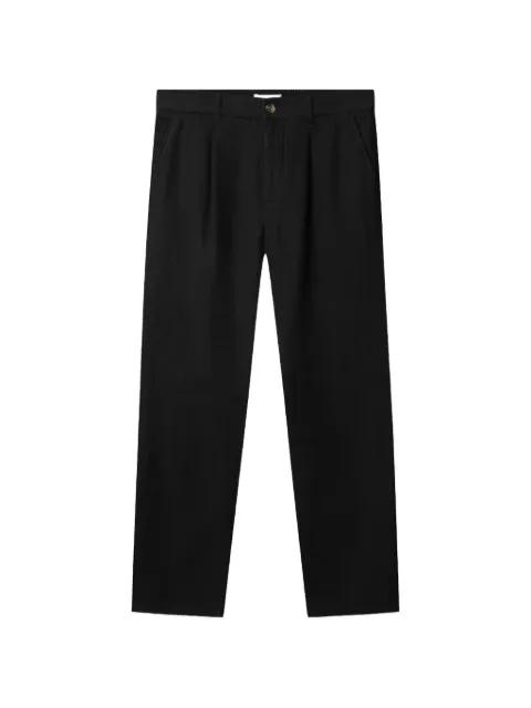 Napoli 19 pleated trousers by GABBA