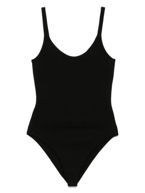 Anjea bodysuit by GABRIELA HEARST