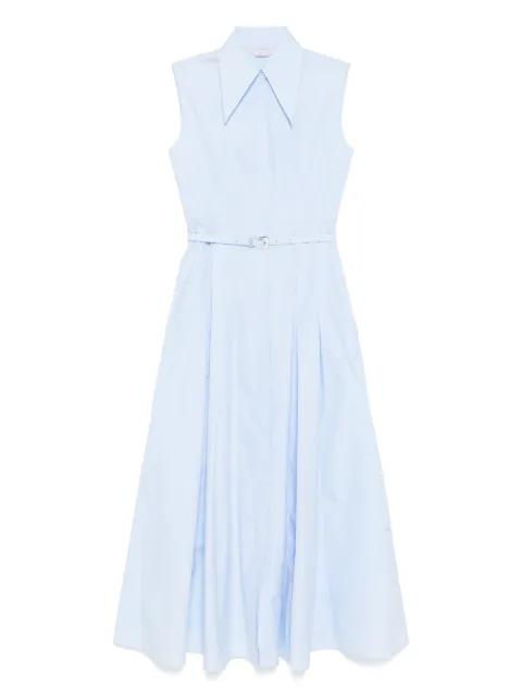Becca maxi dress by GABRIELA HEARST
