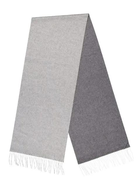 Blaine scarf by GABRIELA HEARST