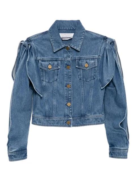 Briella jacket by GABRIELA HEARST