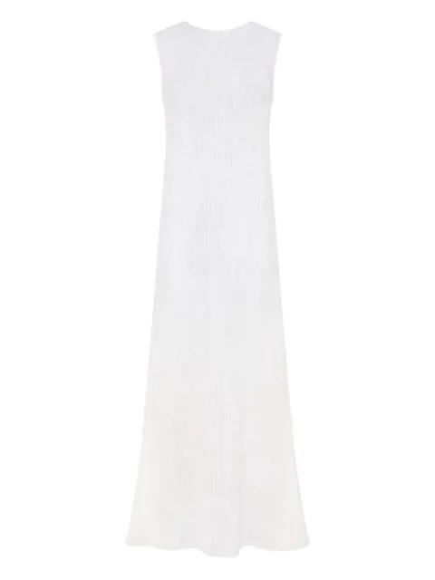 Carling dress by GABRIELA HEARST