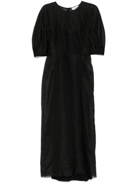 Coretta dress by GABRIELA HEARST