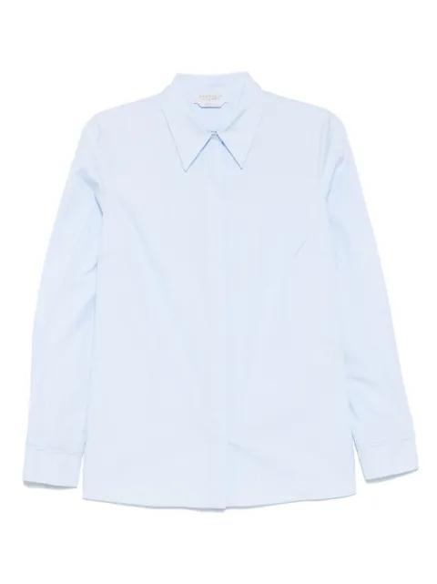 Cruz shirt by GABRIELA HEARST