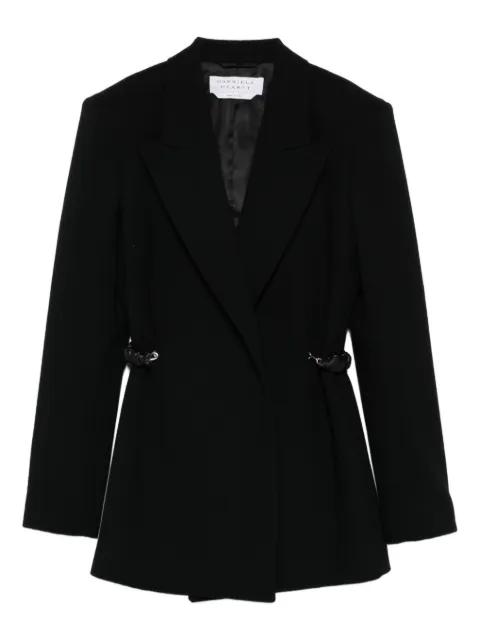Epona chain blazer by GABRIELA HEARST