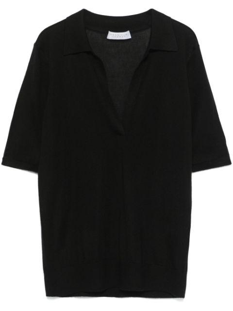 Frank polo top by GABRIELA HEARST