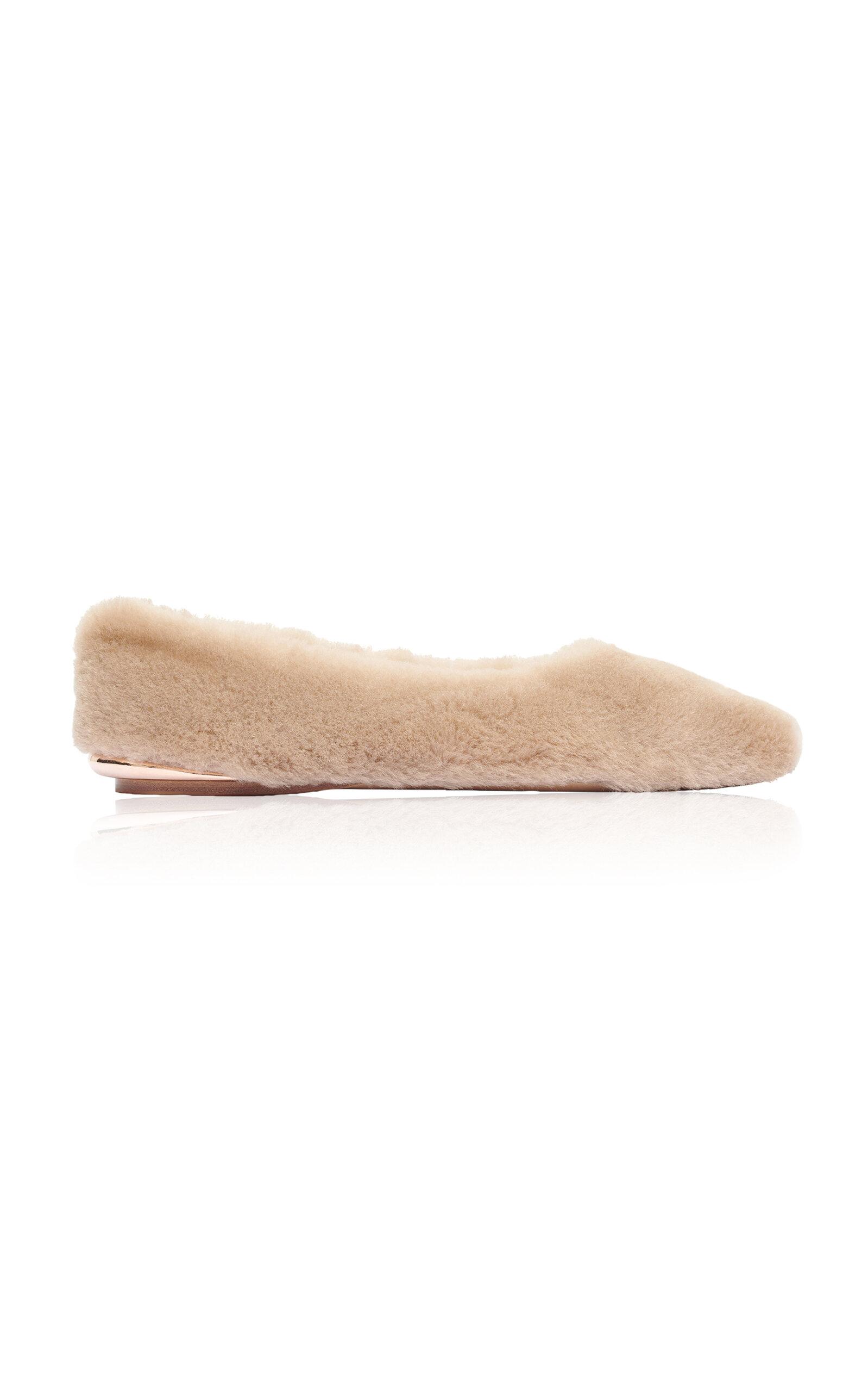 Gabriela Hearst Fleur Flat - Moda Operandi by GABRIELA HEARST