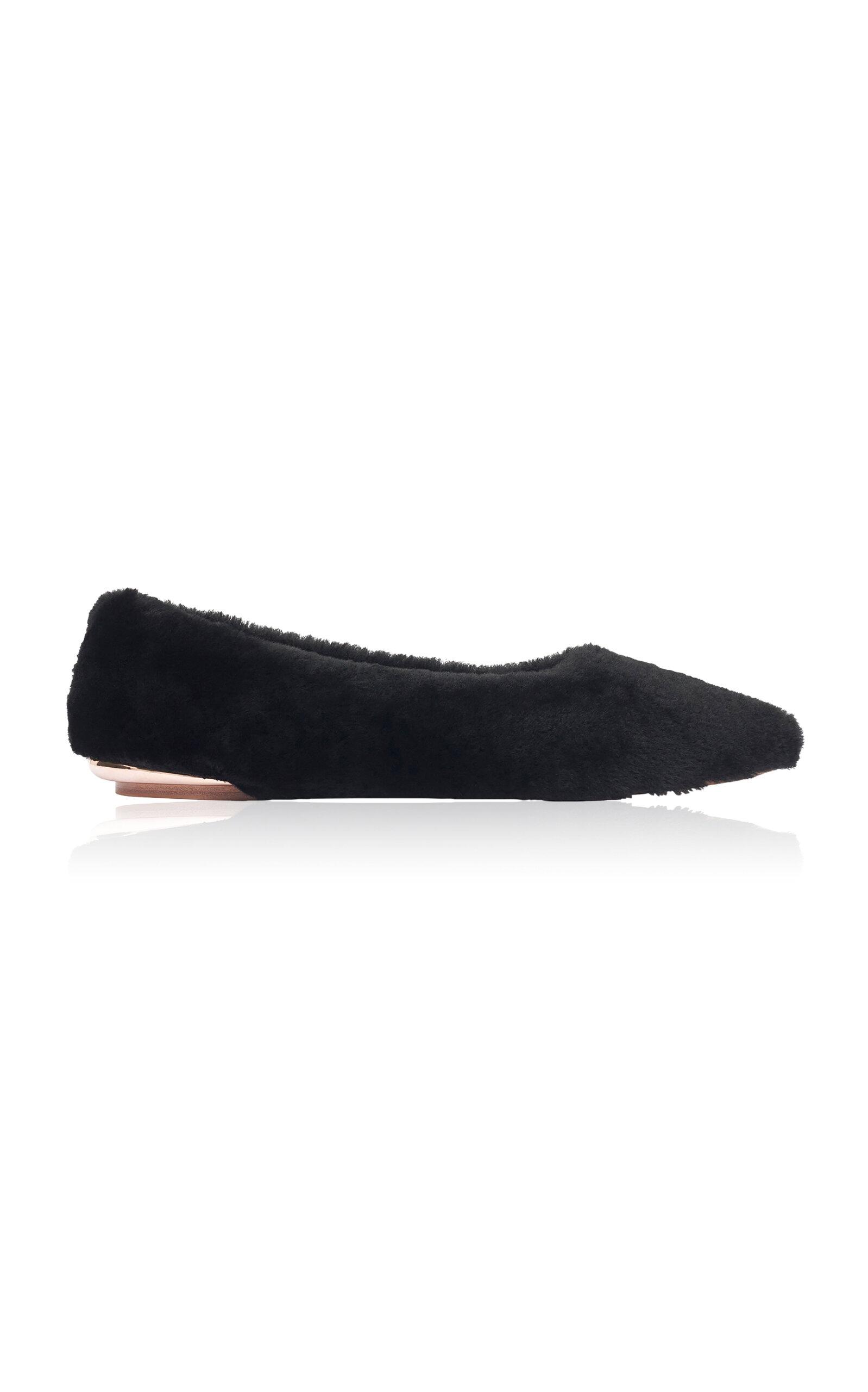 Gabriela Hearst Fleur Flat - Moda Operandi by GABRIELA HEARST