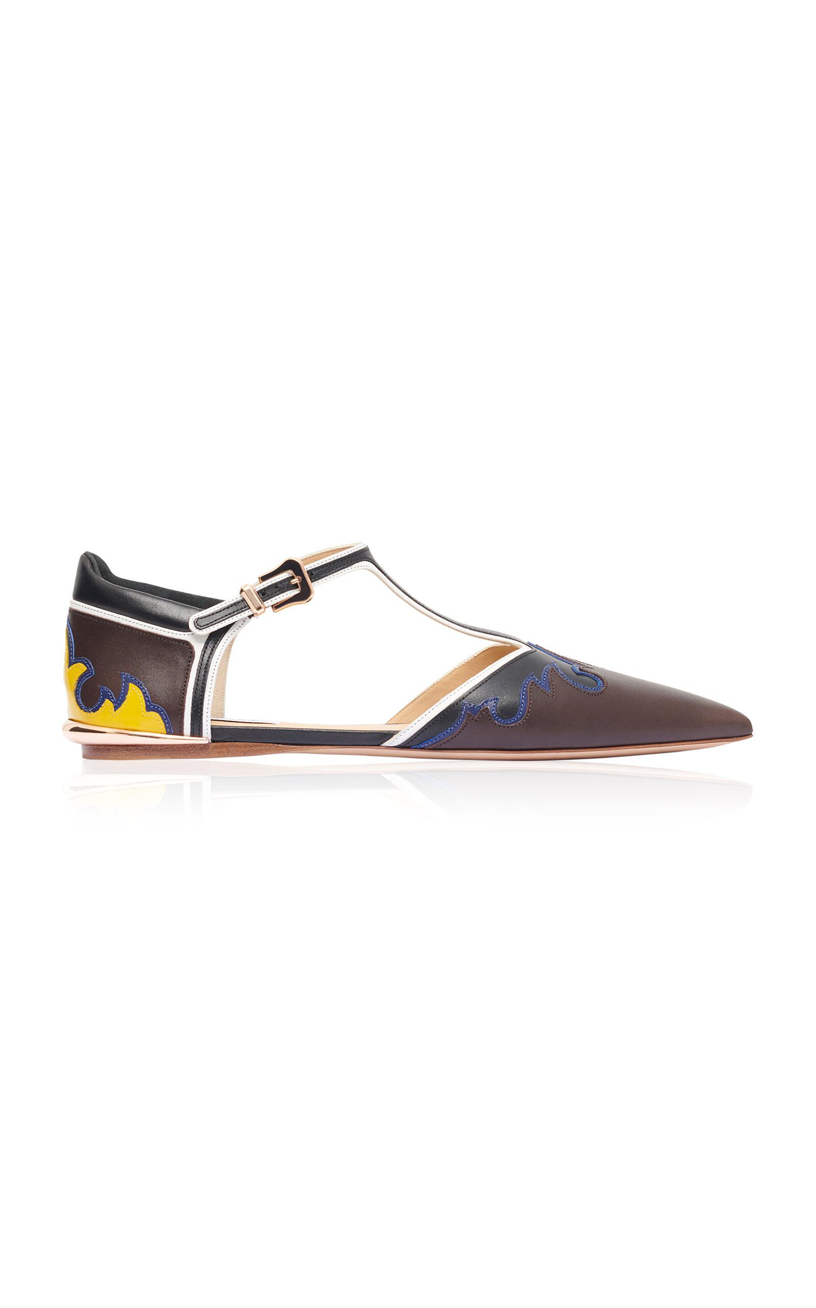 Gabriela Hearst Mehir Flat - Moda Operandi by GABRIELA HEARST