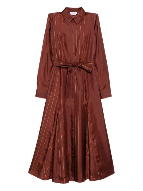 Galway dress by GABRIELA HEARST