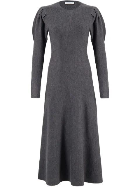 Hannah dress by GABRIELA HEARST