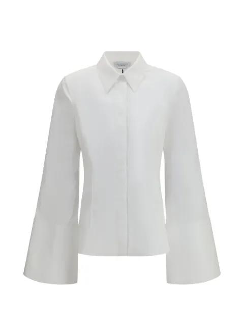 Jataya cotton shirt by GABRIELA HEARST