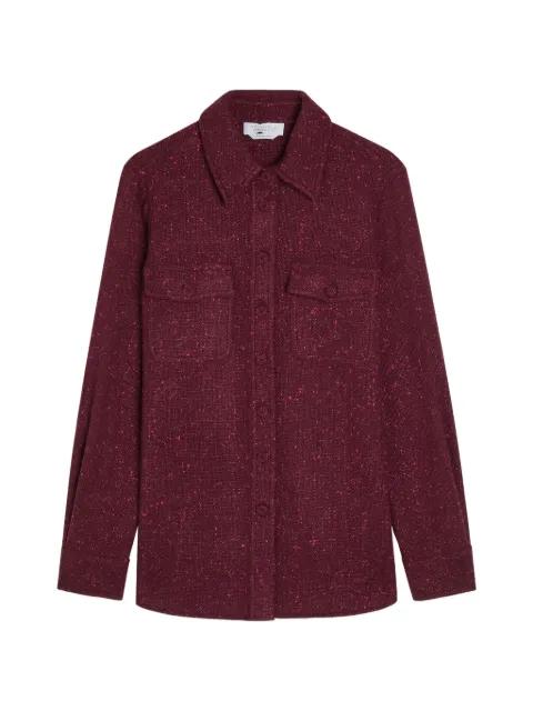 John Austin shirt by GABRIELA HEARST