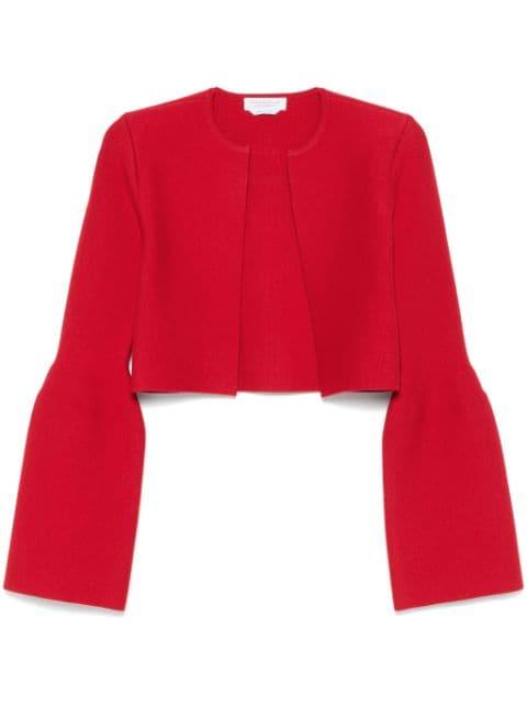 Katlin jacket by GABRIELA HEARST