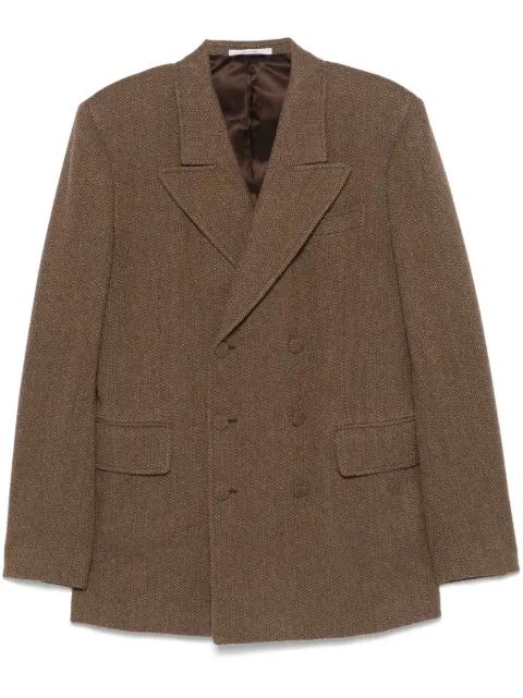 Nico blazer by GABRIELA HEARST