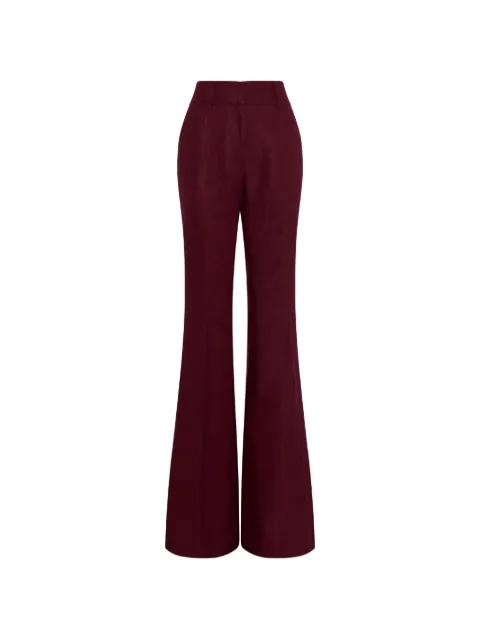 Rhein trousers by GABRIELA HEARST