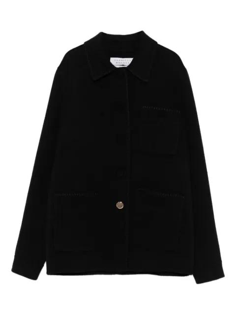 Ulu Chore jacket by GABRIELA HEARST