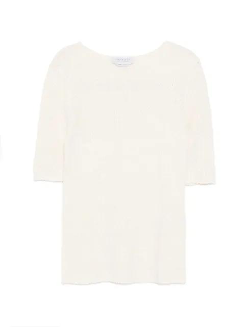 Valentia T-shirt by GABRIELA HEARST