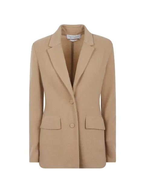 Zander blazer by GABRIELA HEARST