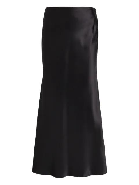 black skirt by GABRIELA HEARST