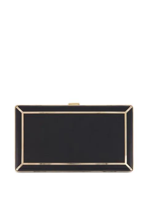 mini Callas clutch bag by GABRIELA HEARST